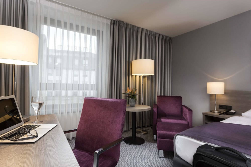 Maritim Hotel Koenigswinter 38/71