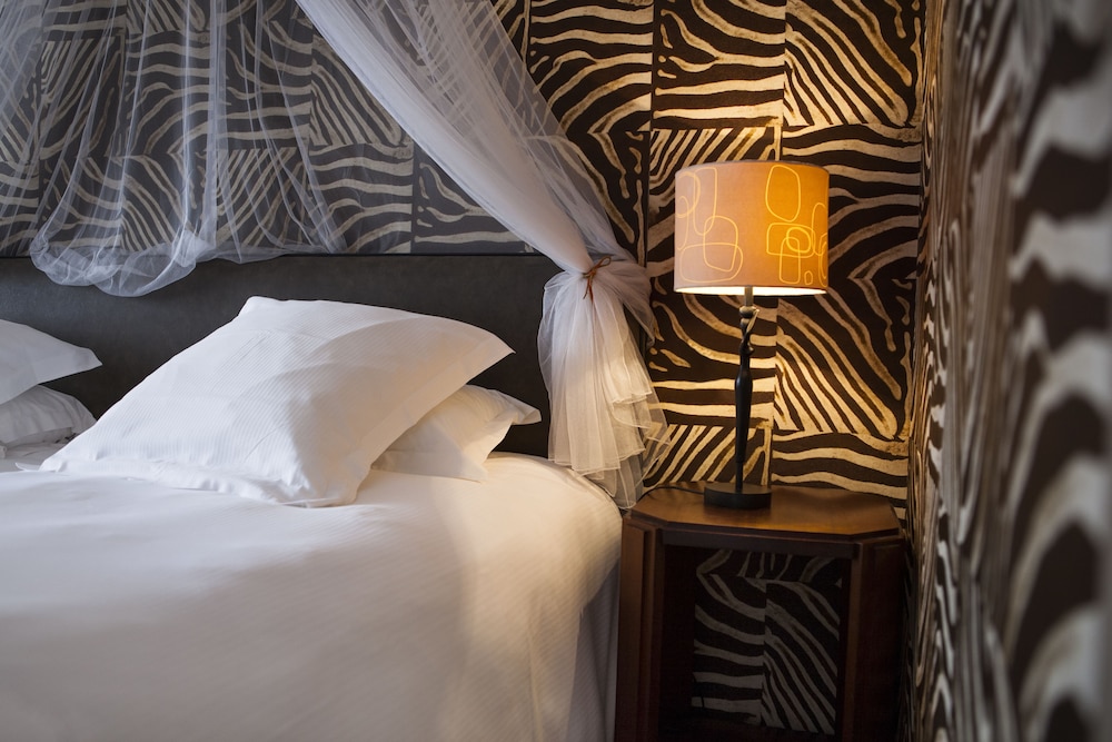 Hostellerie Saint Antoine 21/48
