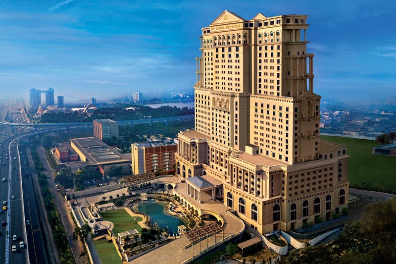 Itc Royal Bengal A Luxury Collection Hotel Kolkata 2/59