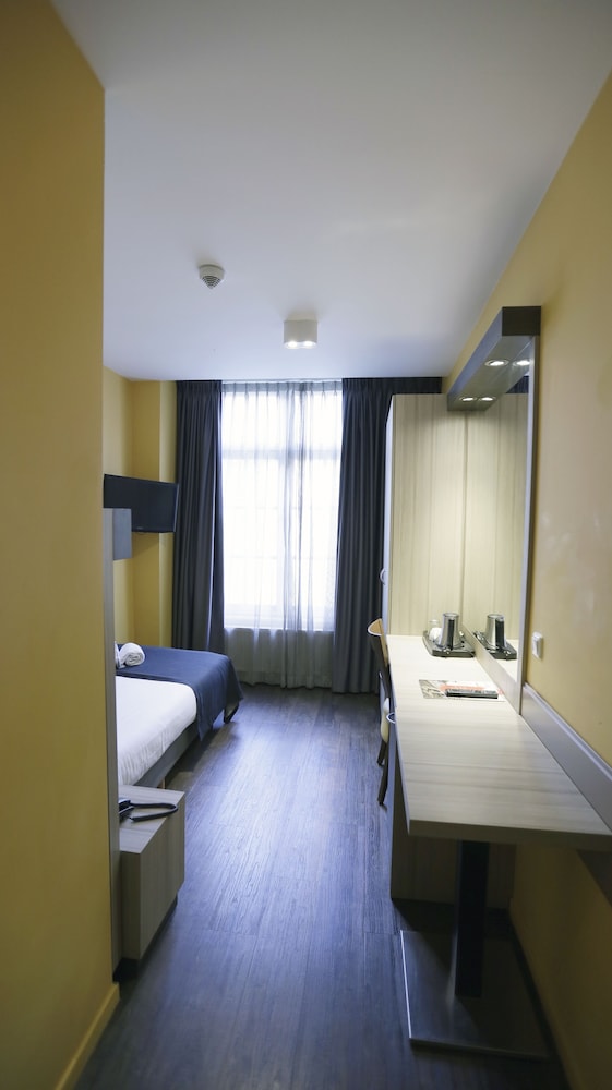 City Hotel Amsterdam 17/39