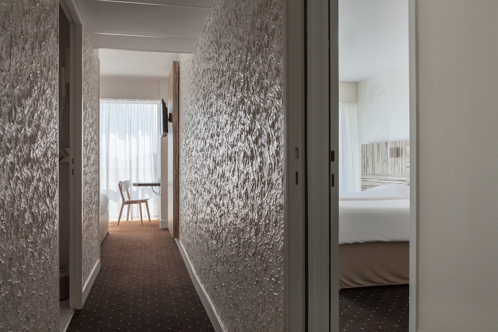Hotel Le Nautic Arcachon 31/59