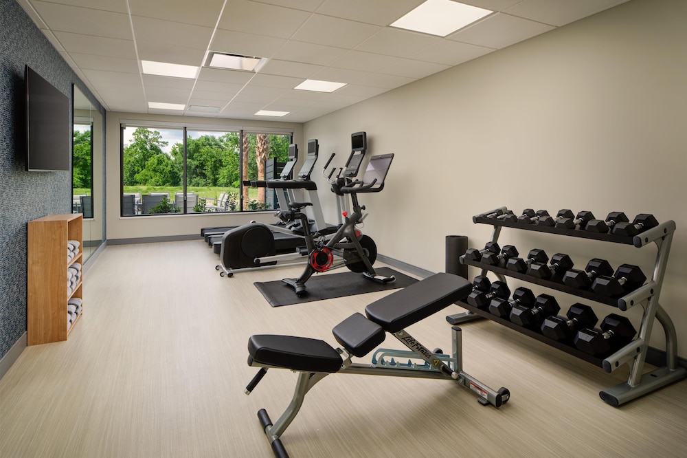 Hyatt Studios Jacksonville/St Johns Town Center 31/50