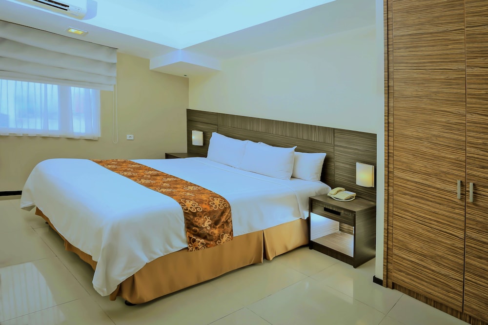 Golden Tulip Balikpapan Hotel and Suites 21/73