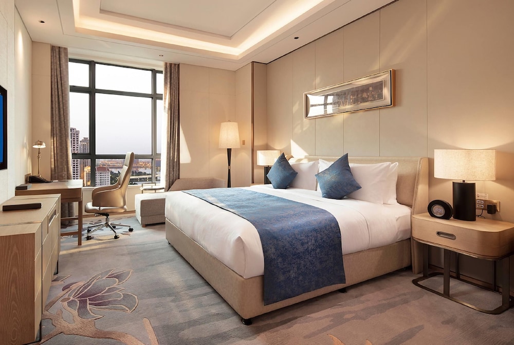 Howard Johnson by Wyndham Jimei Lake Plaza Xiamen 19/51