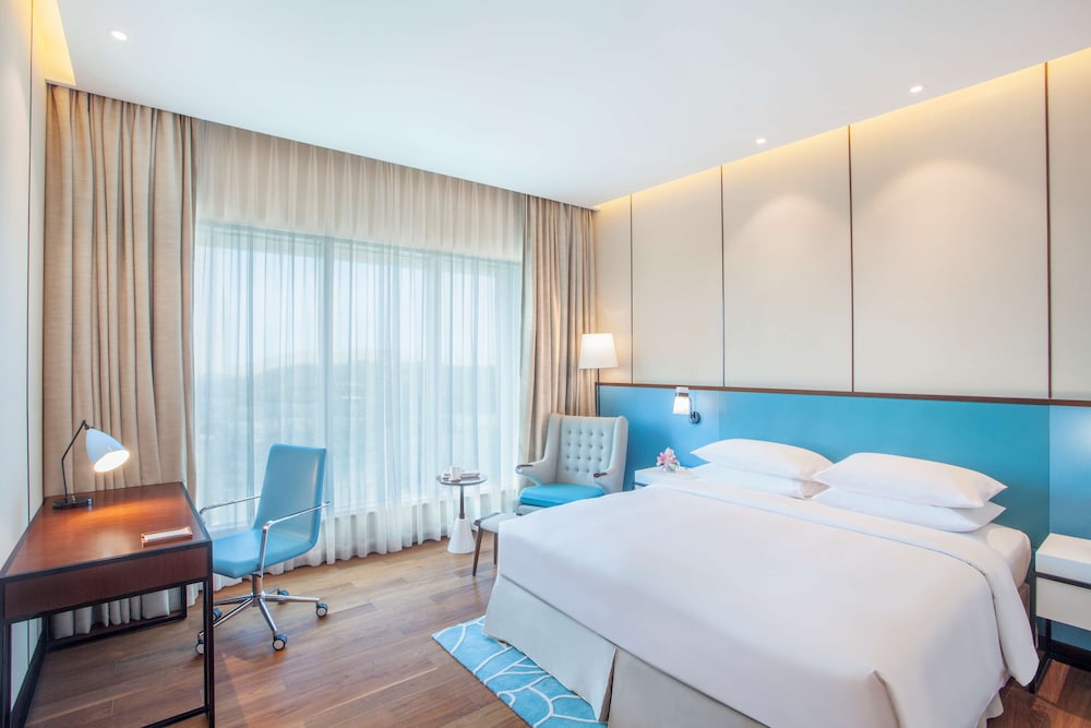 Hyatt Regency Thrissur 12/50