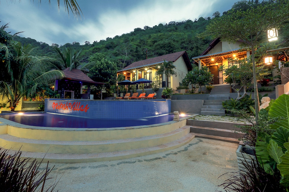 Nipah Pool Villas & Restaurant 39/50