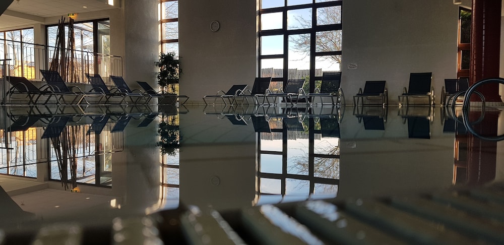 Trans World Hotel Kranichhohe 33/45