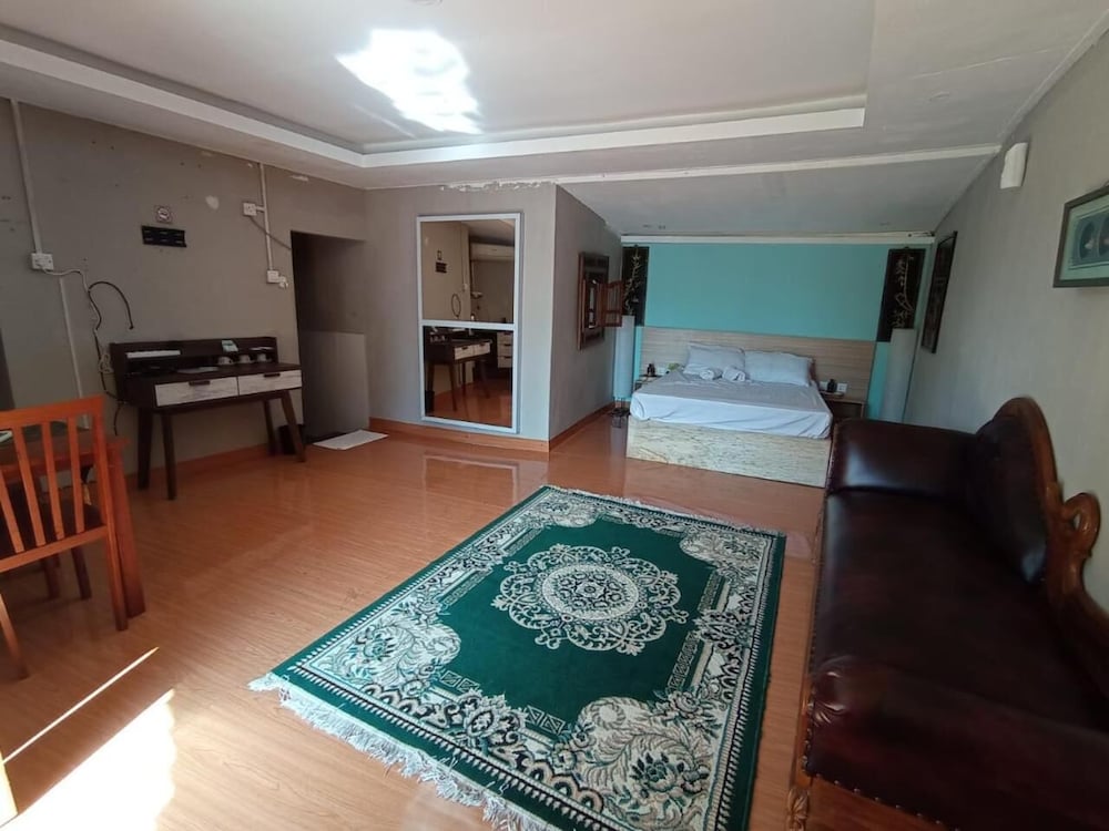 Hello Bintan Beach Cottages 20/49