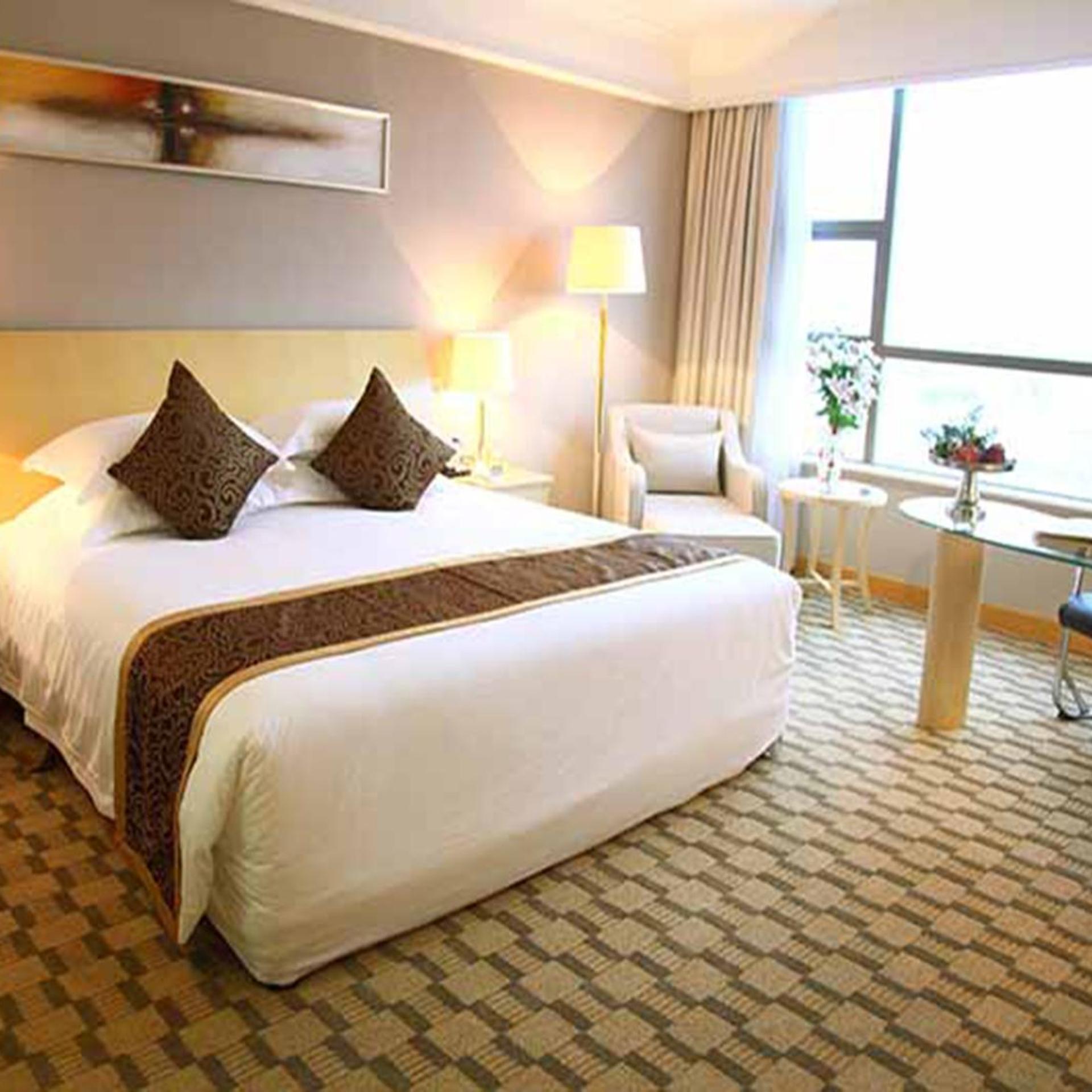 Jinling Huifu Hotel 24/70