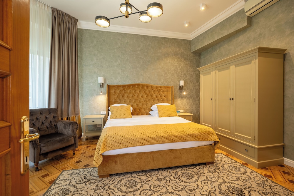 Hotel Casa Cranta 16/50