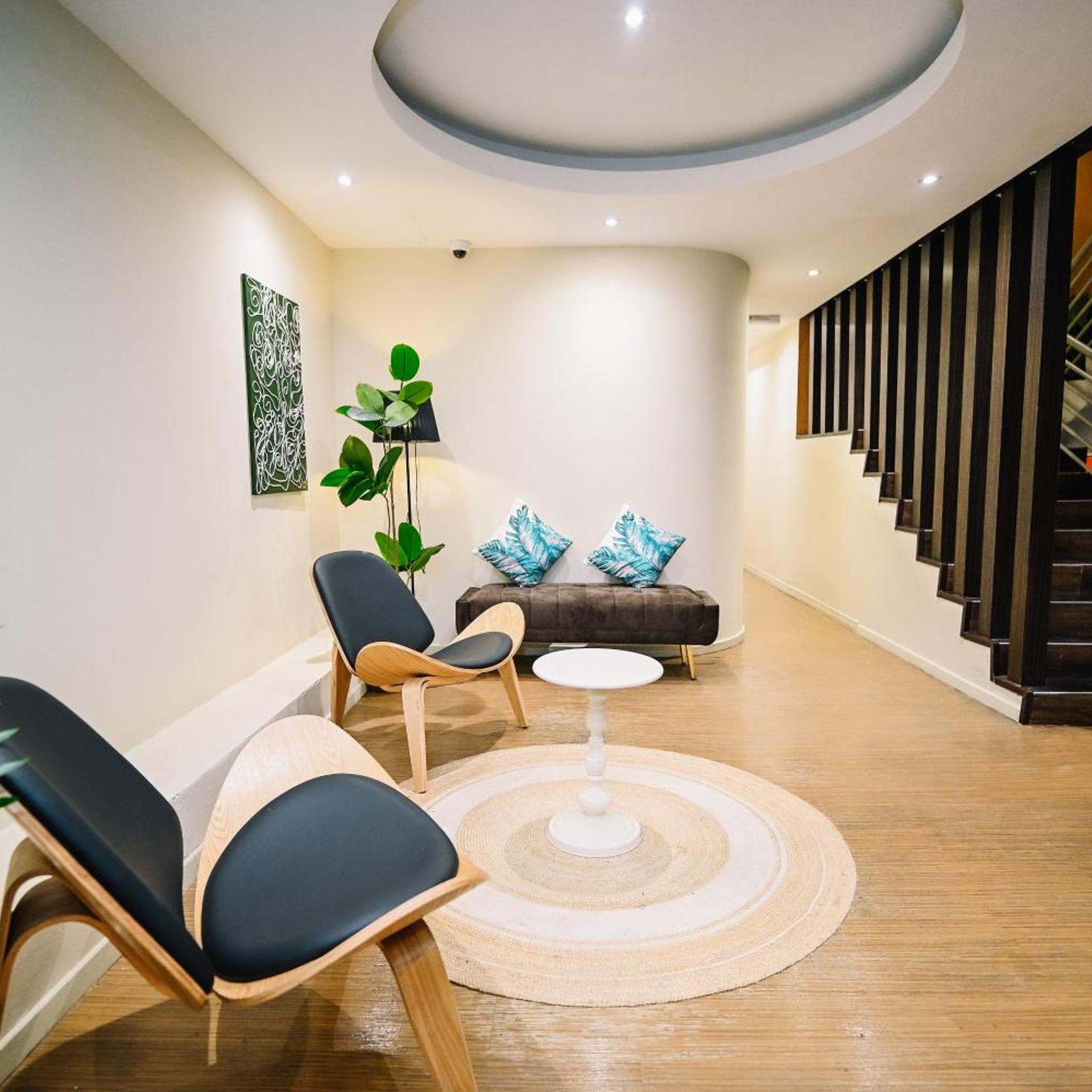 Swing & Pillows - Sungei Wang Bukit Bintang 46/55
