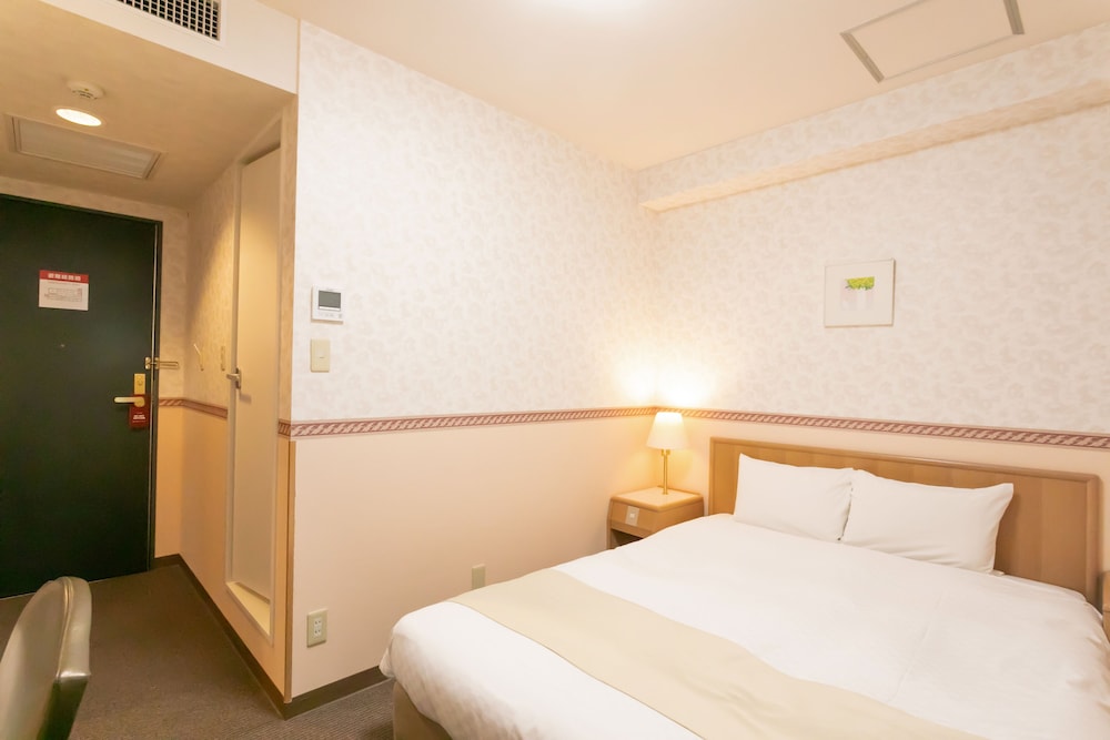 BASIC, DOUBLE BED
