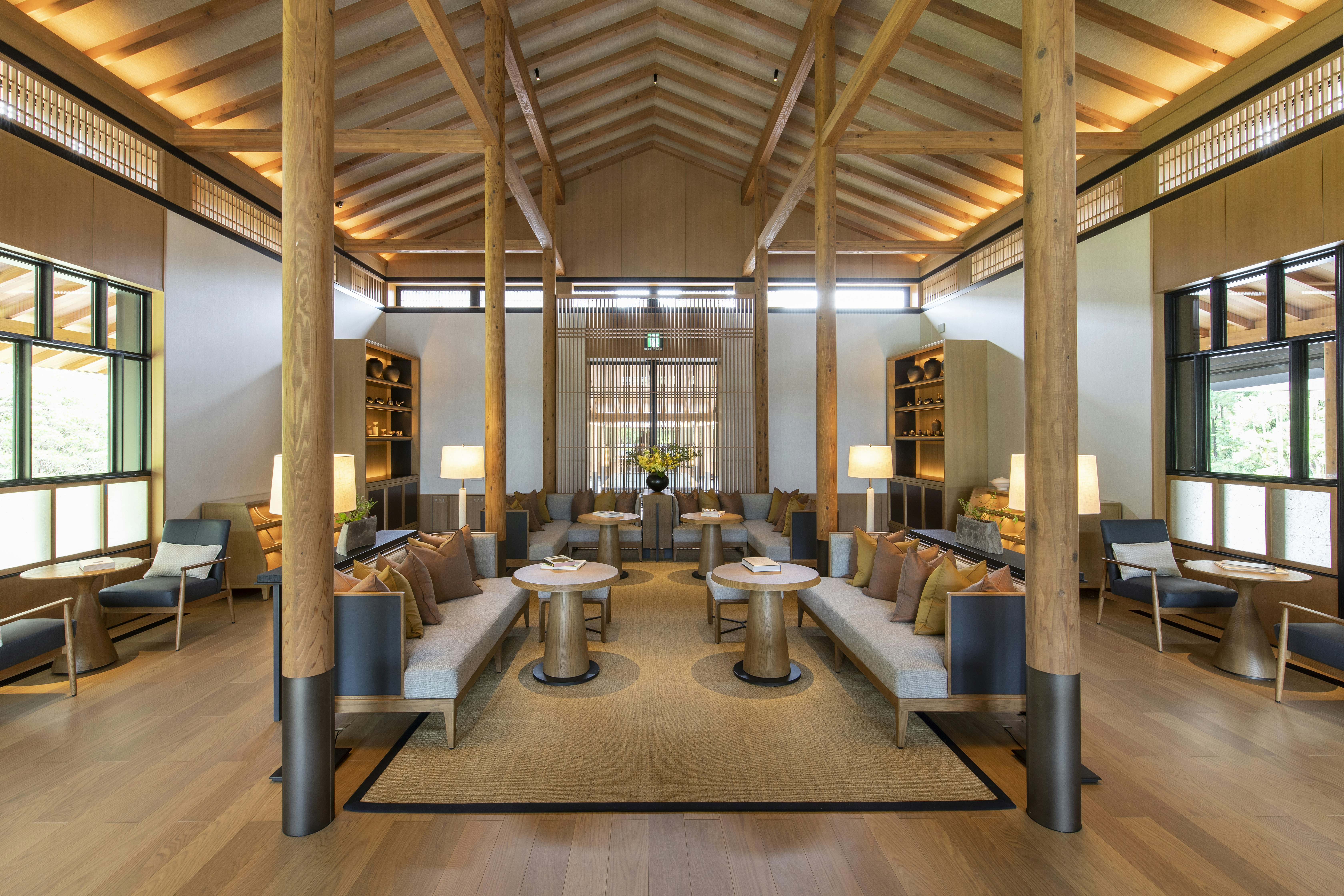 ROKU Kyoto, LXR Hotels & Resorts 36/78