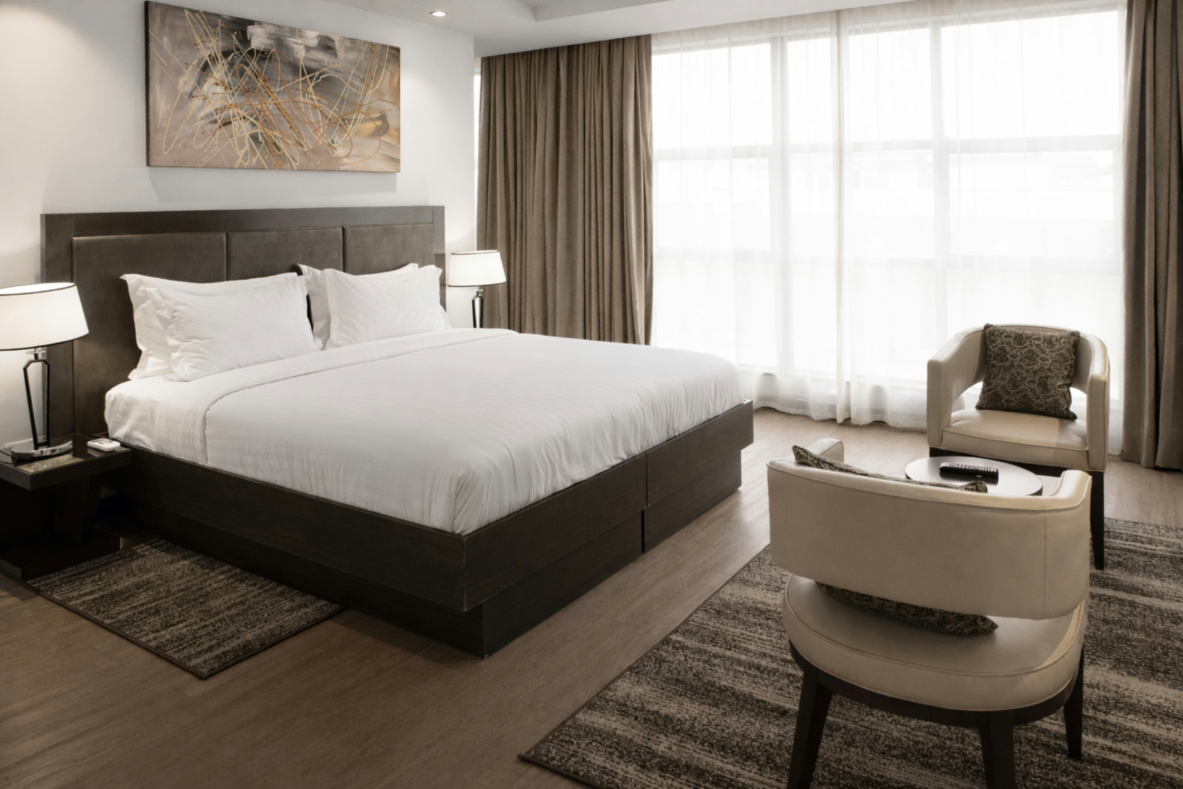 PENTHOUSE SUITE