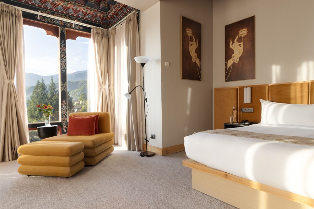 ZHIWALING HOTEL 15/50