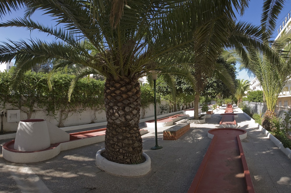 Hotel Tropical Ibiza photo4