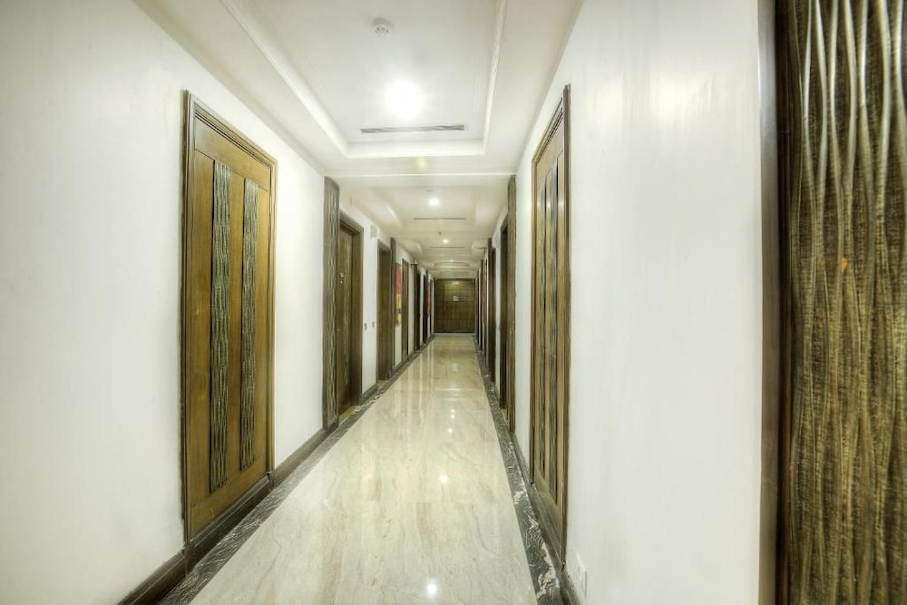 Hotel Western Court Panchkula 28/50