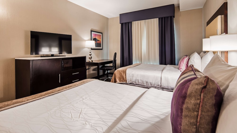 Best Western Plus Hotel at the Convention Center 20/51