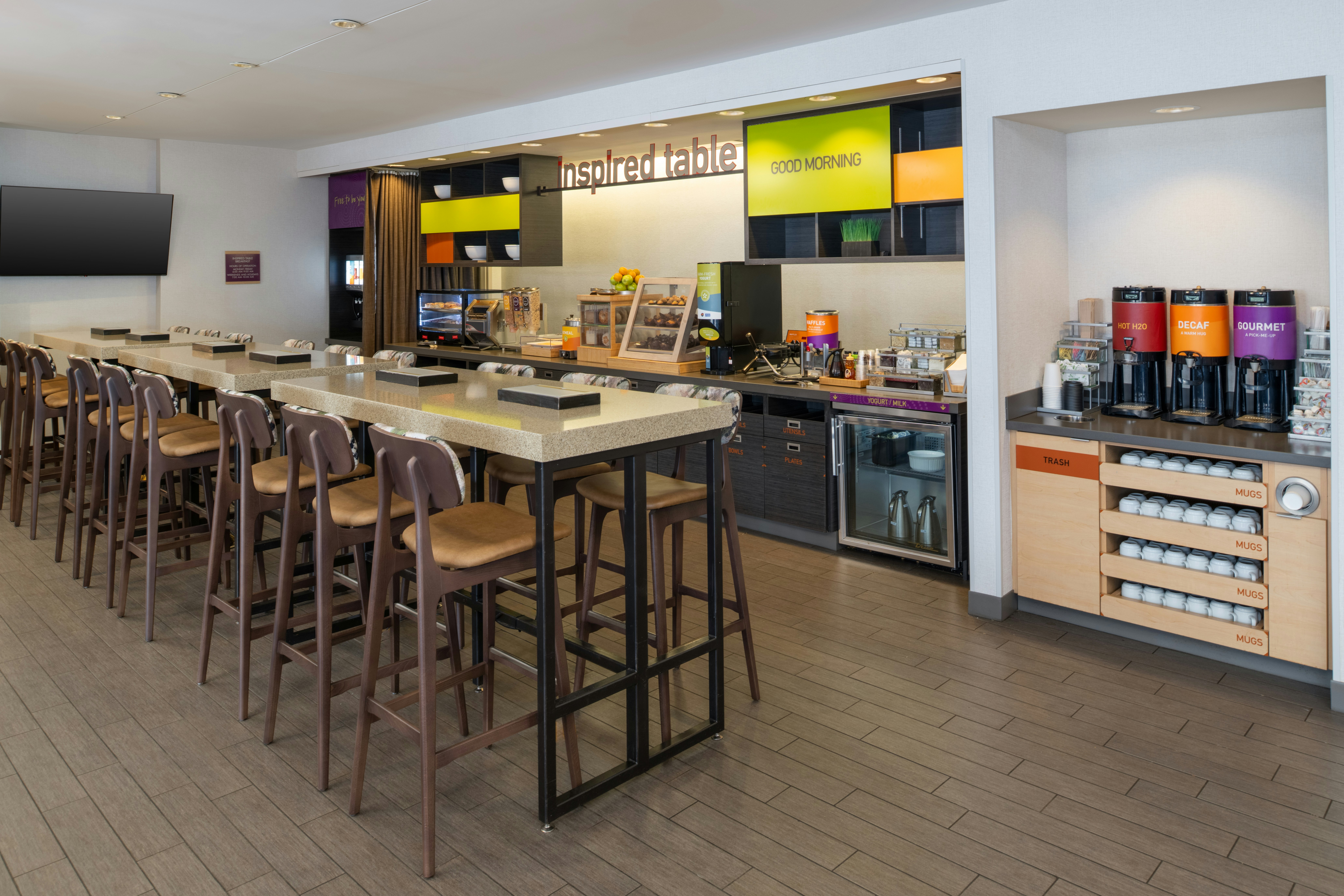 Home2 Suites By Hilton Denver/Highlands Ranch 22/29