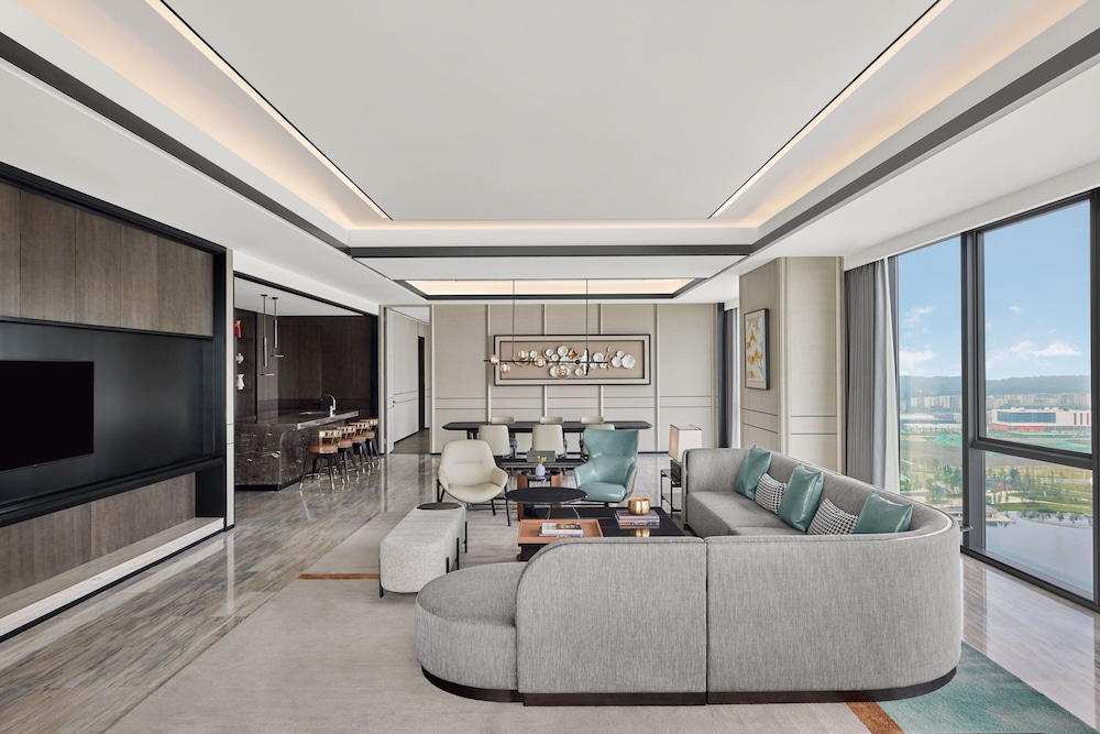 Sheraton Chengdu Pidu 17/45