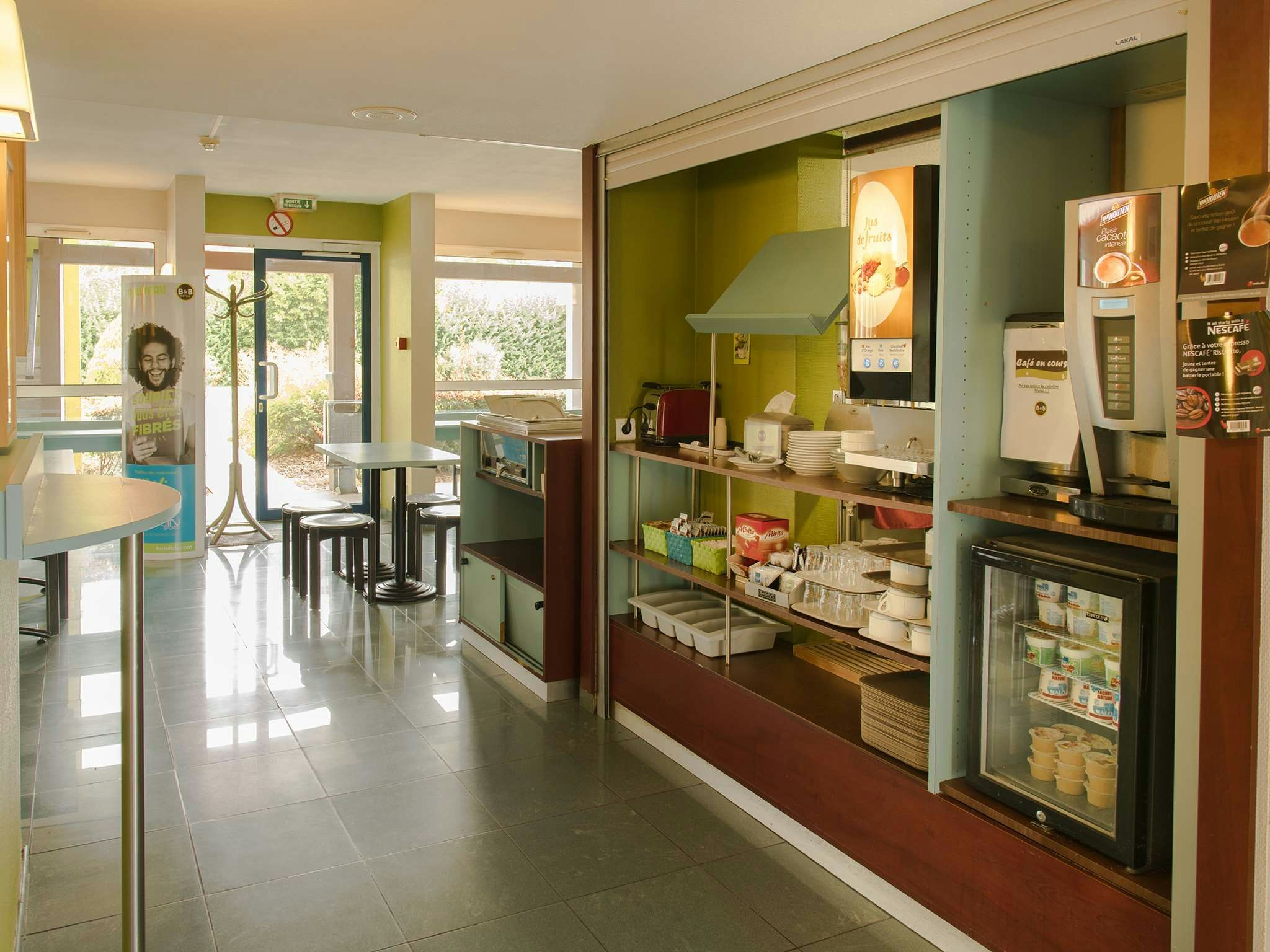 B&B Hotel Lens Noyelles Godault 10/13
