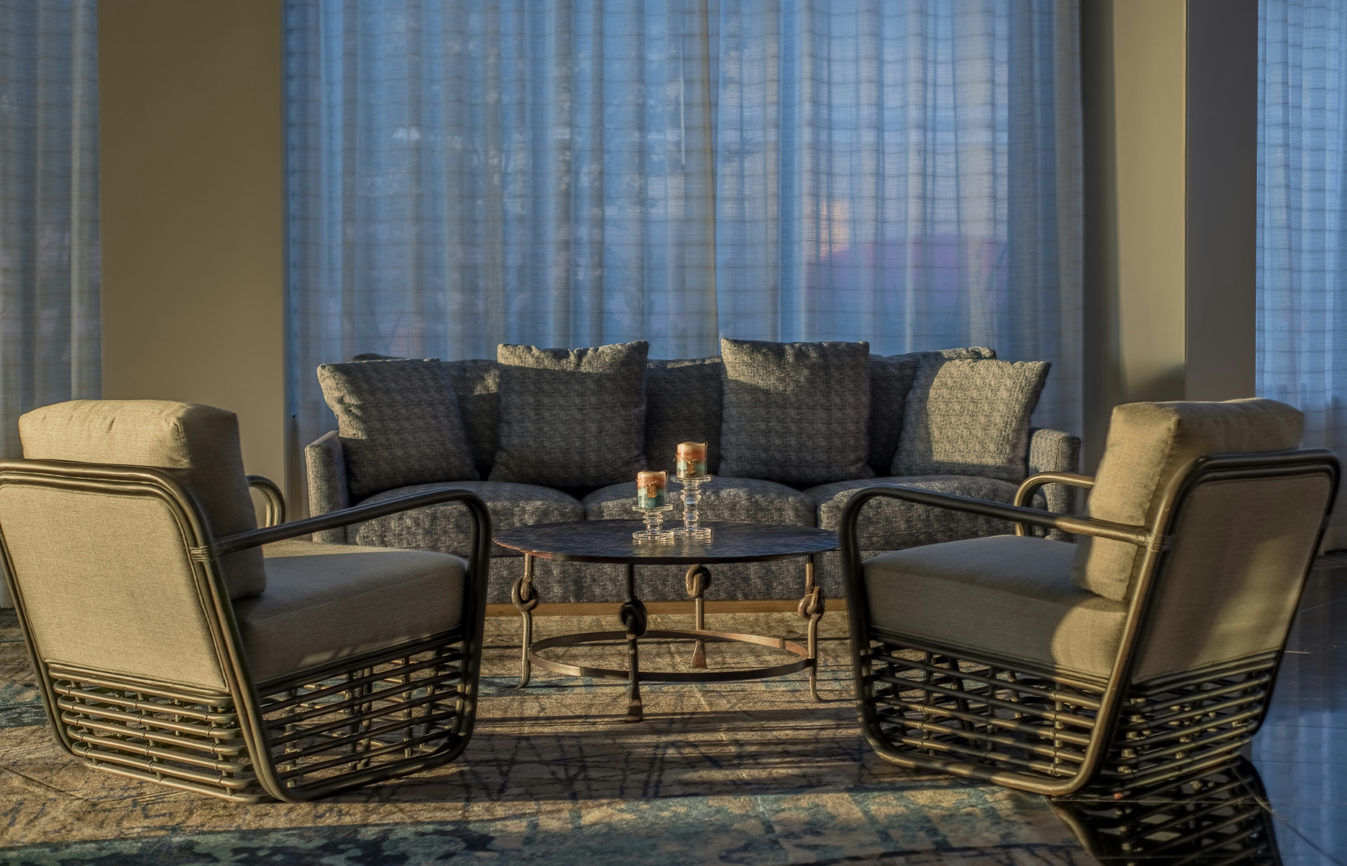 Hilton Dallas/Rockwall Lakefront 30/77