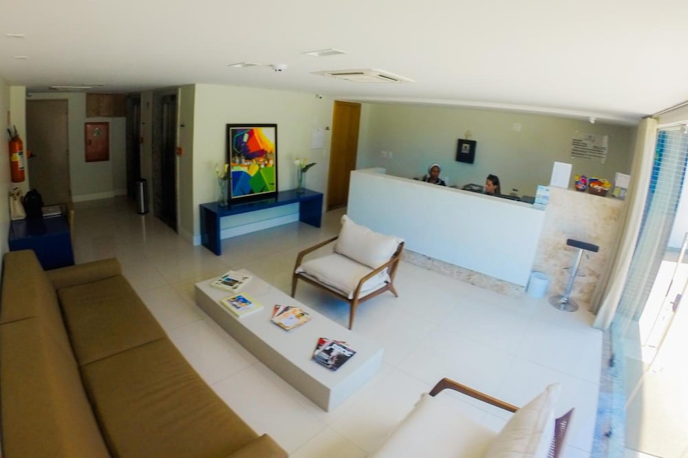Aquarena Hotel 14/62