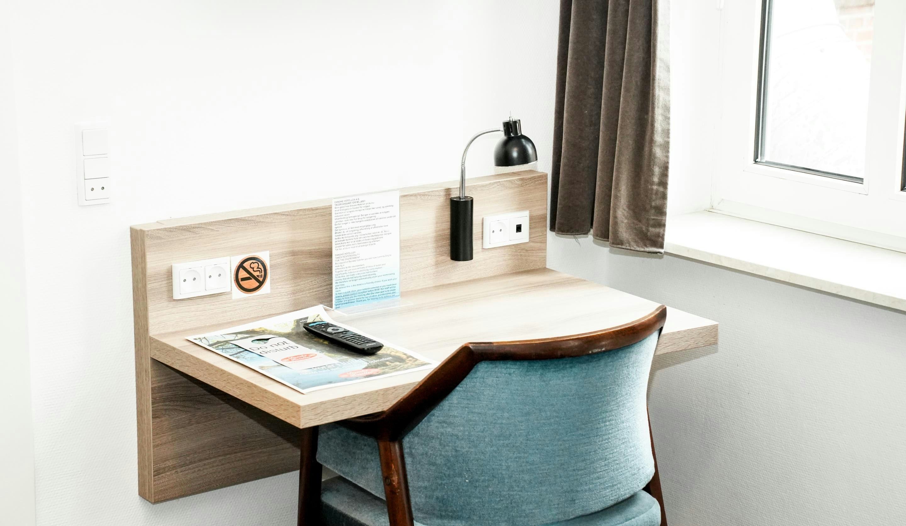 Hotel Ansgar Esbjerg 62/69