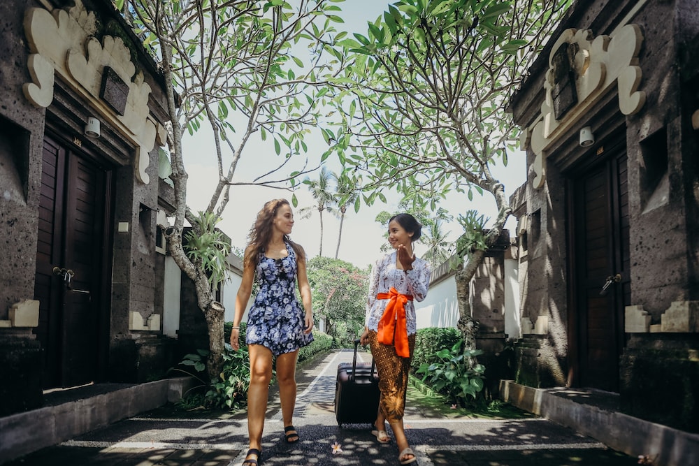 Fullmoon Villa Ubud 38/46