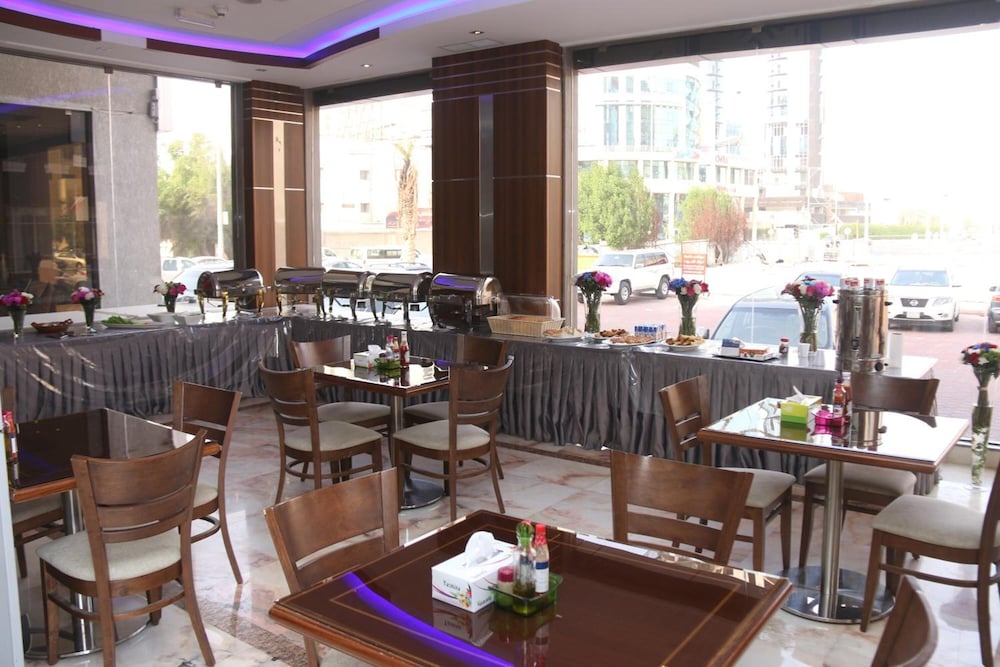 ALSLAM HOTEL SUITEs 34/40