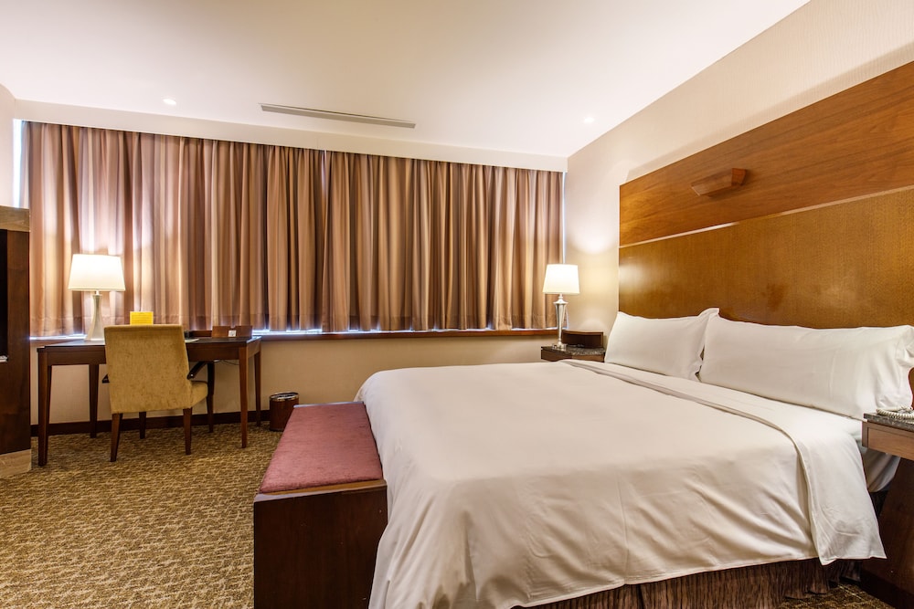 Hd Palace Hotel 18/50