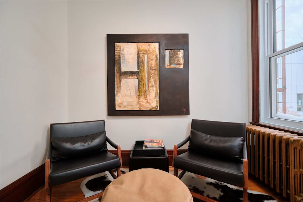 Le Widor Bed & Breakfast 31/50