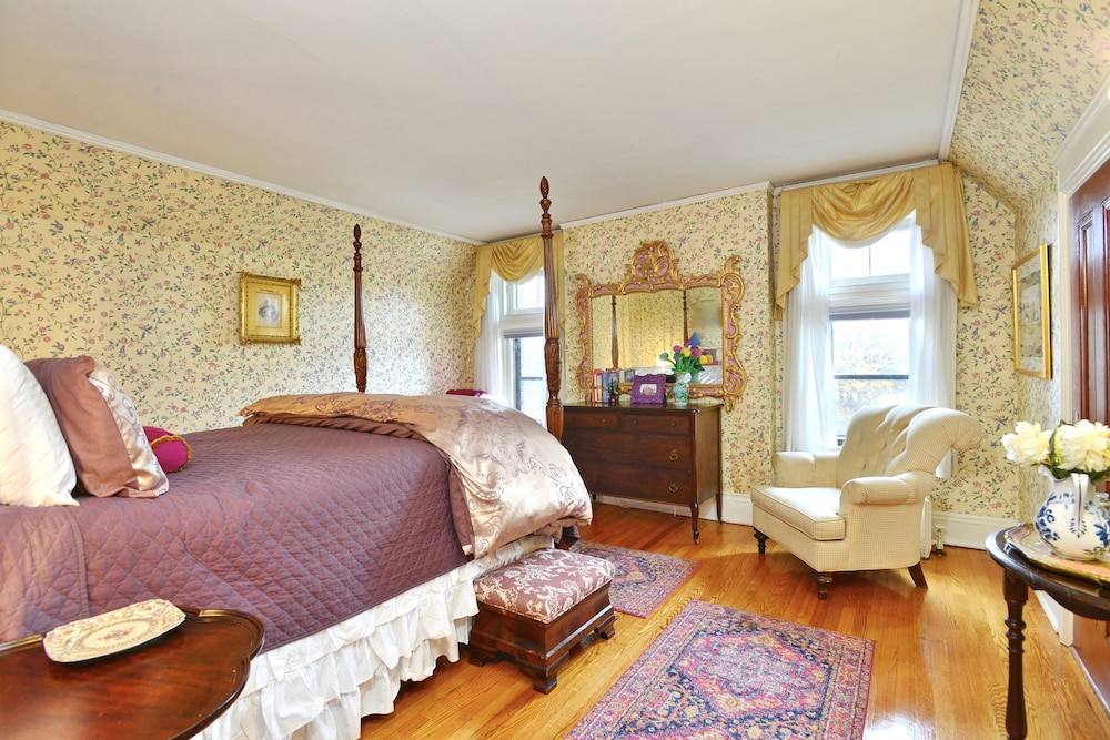 Wilburton Inn 60/80