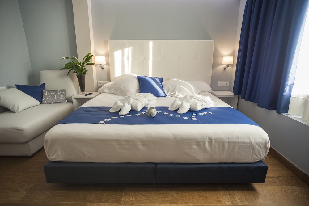 Hotel Boutique Barra Alta - Adults Only 13/31