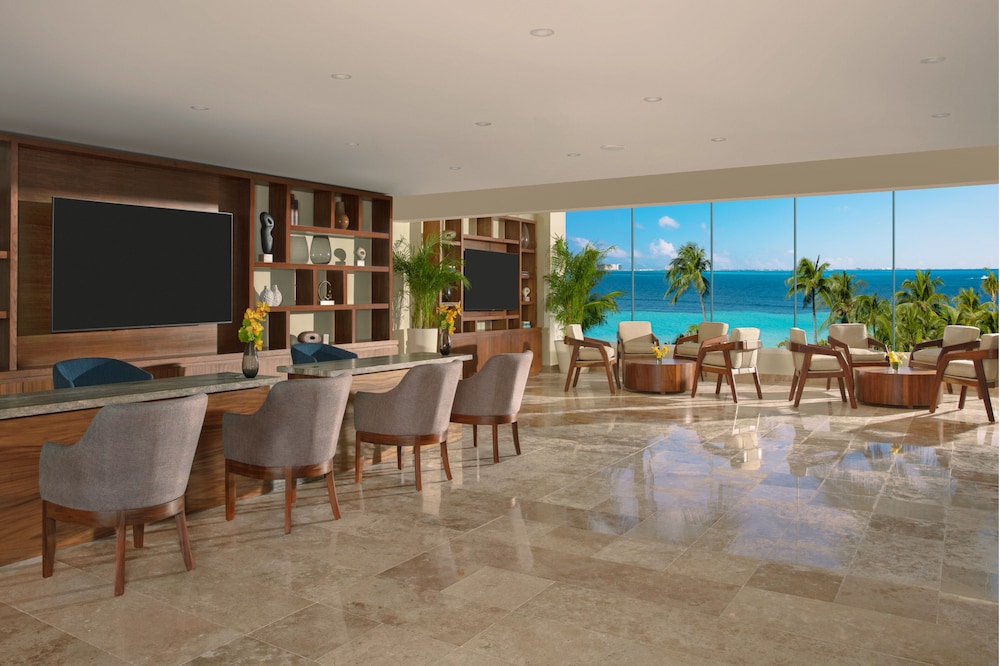 Dreams Sands Cancun Resort and Spa 53/67