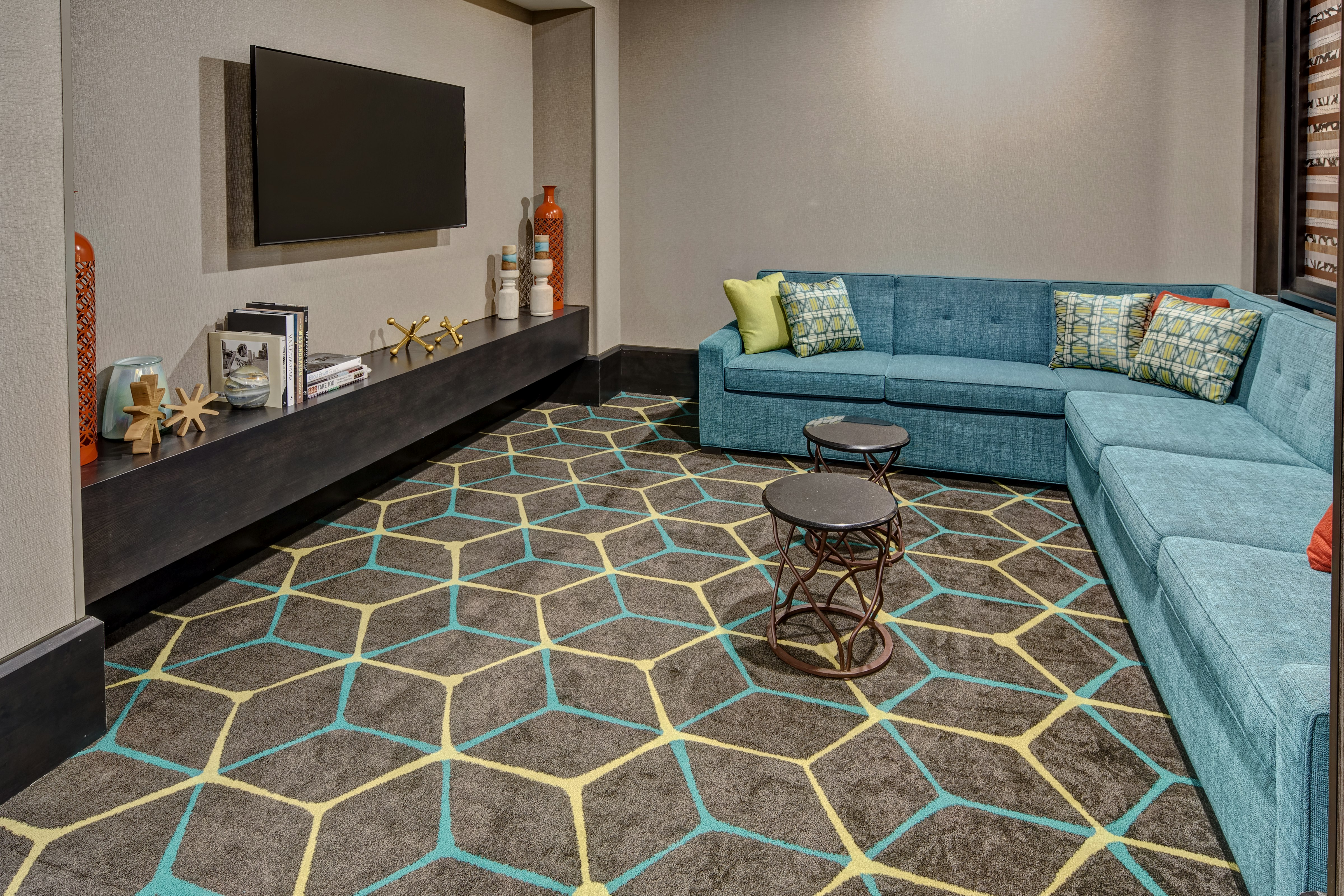 Hampton Inn And Suites Nashville Hendersonville 37/54