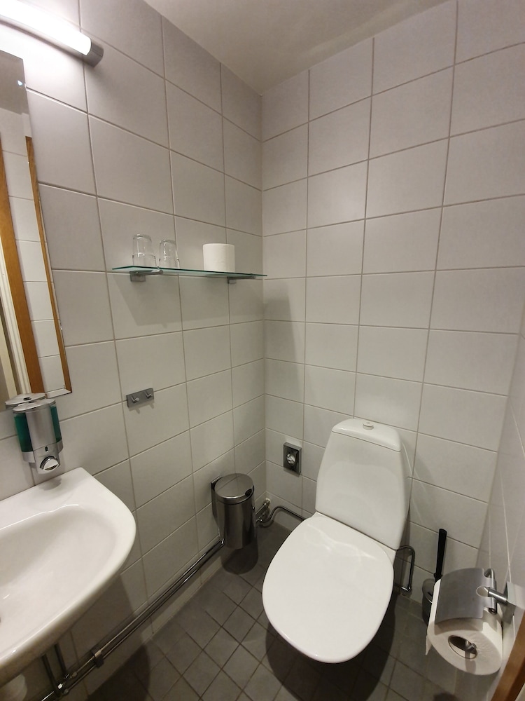 Mercure Gothenburg 16/48