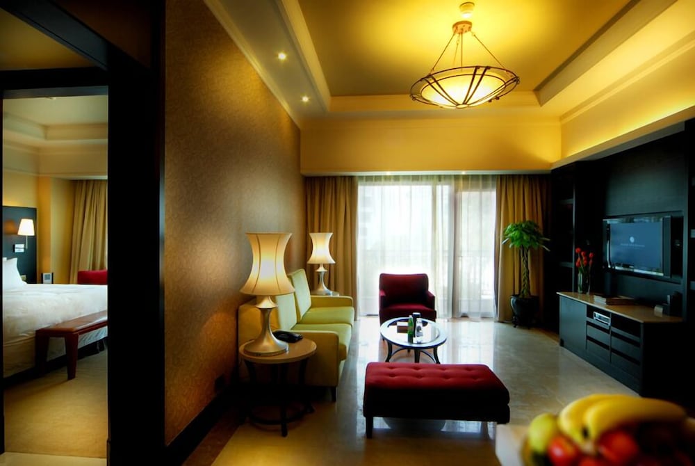 InterContinental Shenzhen 51/83