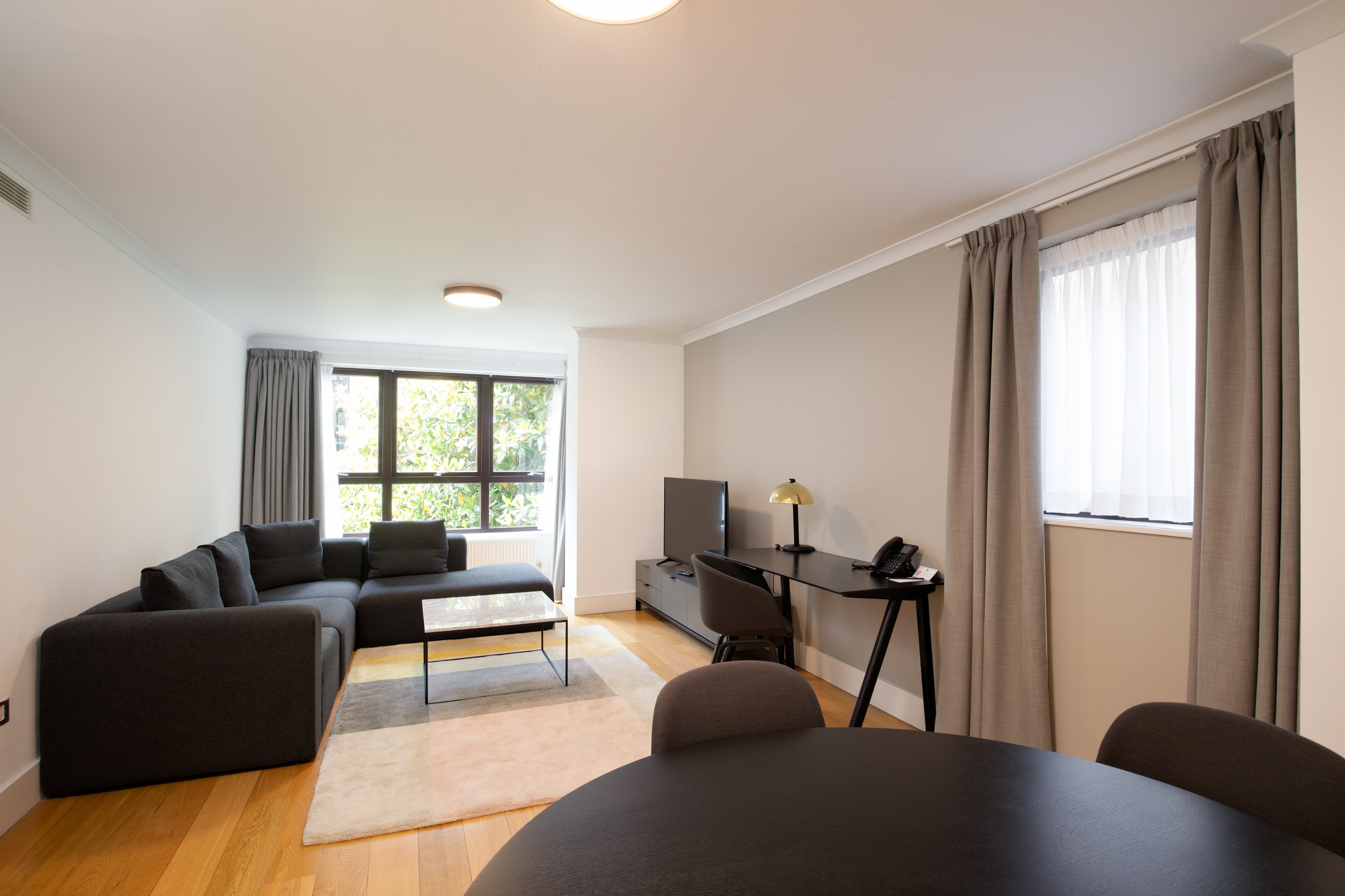Monarch House - Serviced Apartments - Kensington 25/36