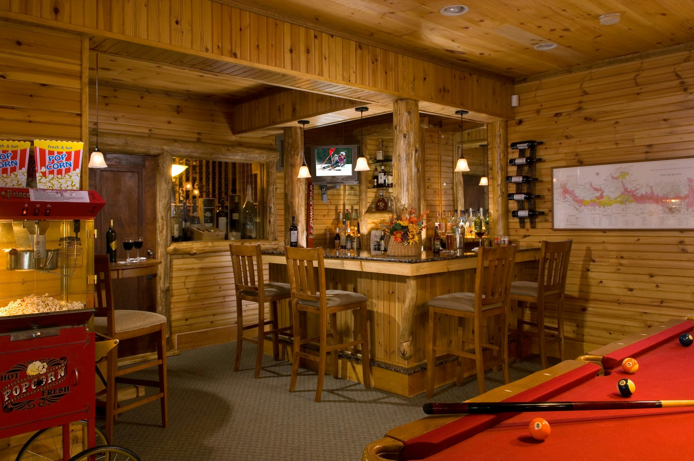 The Fern Lodge 19/41