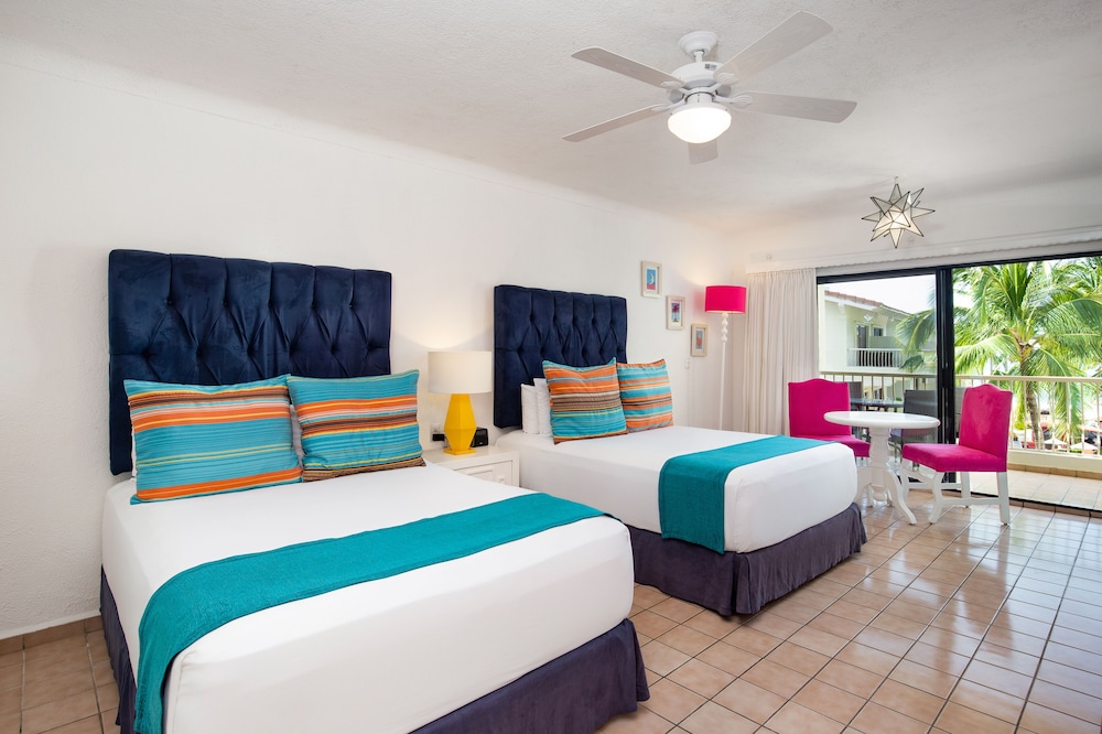 Villa del Palmar Beach Resort & Spa Puerto Vallarta 26/50