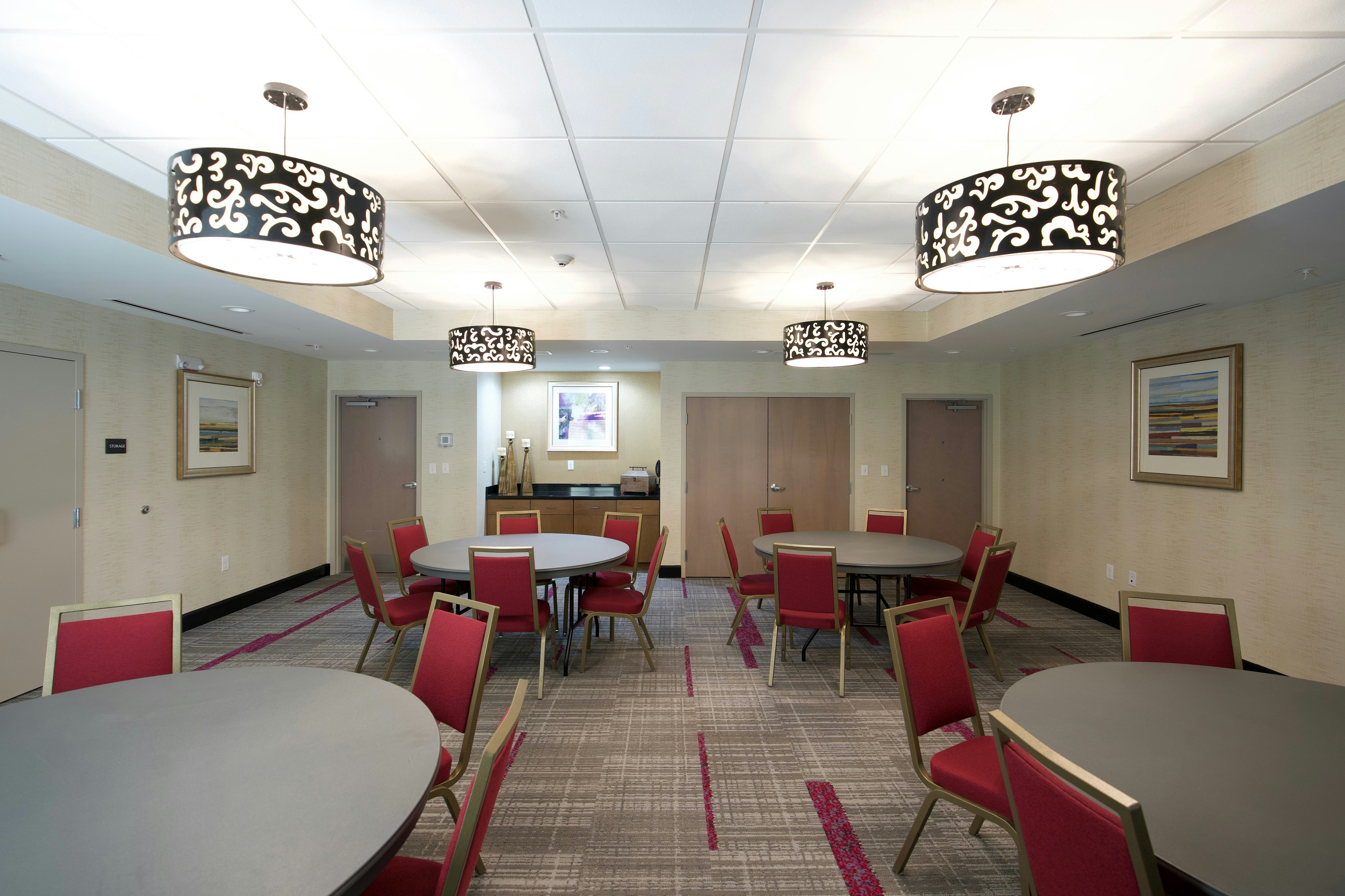 Hampton Inn And Suites Jackson Ridgeland 54/70