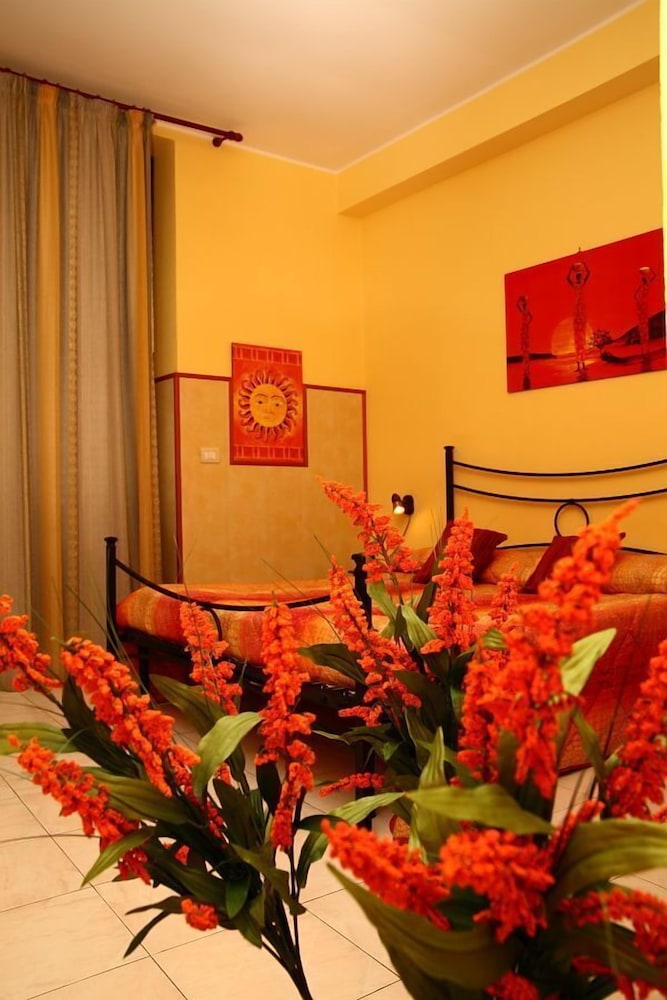 B&B I Mastrazzi Holiday In Sicily Taormina-Etna 34/60