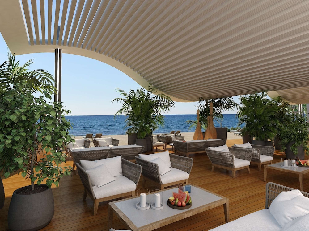 Radisson Beach Resort Larnaca 42/60