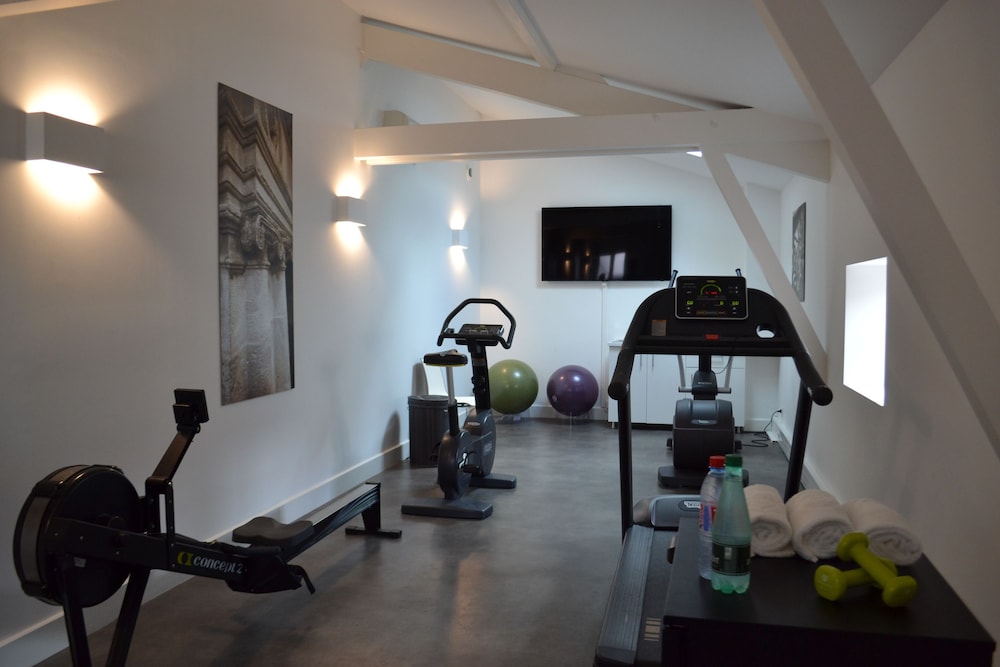 La Cour des Consuls Hotel & Spa Toulouse - MGallery Collection 47/77