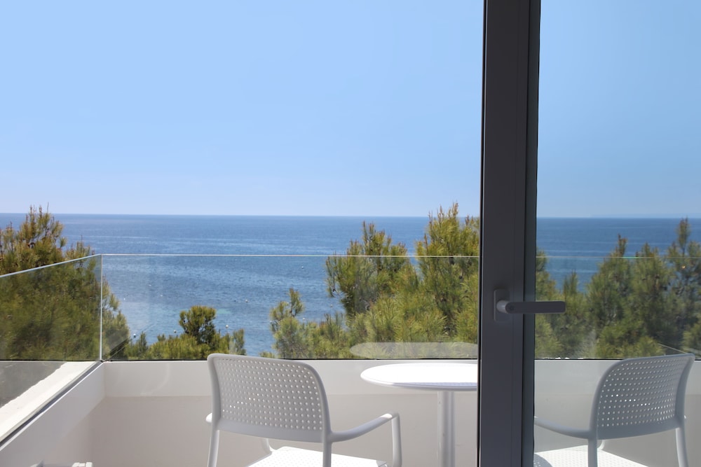 伊贝罗斯塔圣塔尤拉利亚酒店 - 限成人(Iberostar Selection Santa Eulalia Ibiza - Adults Only) 图片2