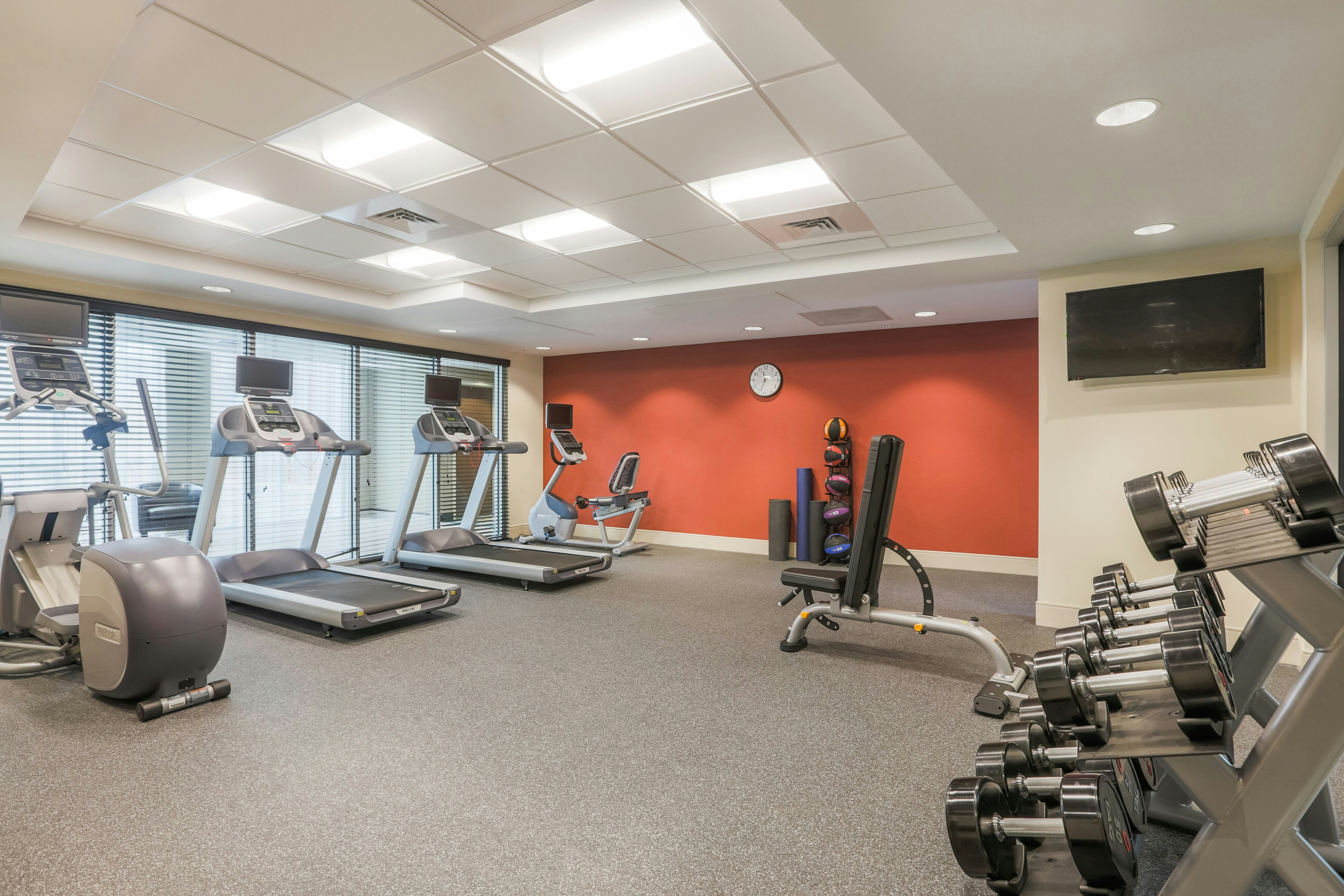 HOMEWOOD SUITES BY HILTON CHARLESTON HISTORIC DISTRICT 20/43