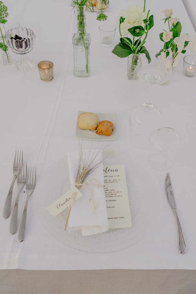 Masseria Muntibianchi Agriresort 3/50