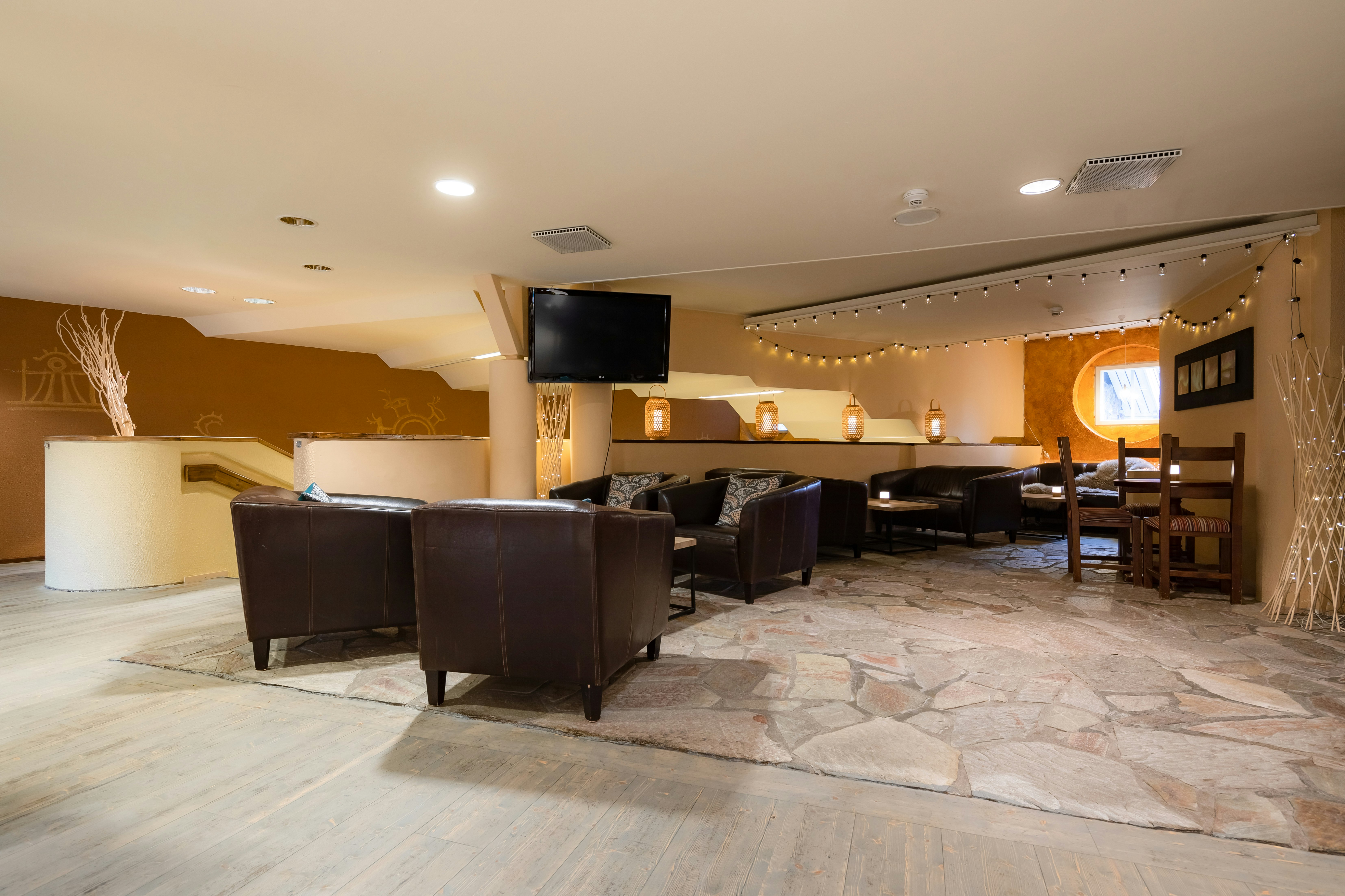 Lapland Hotels Bear's Lodge 4/44