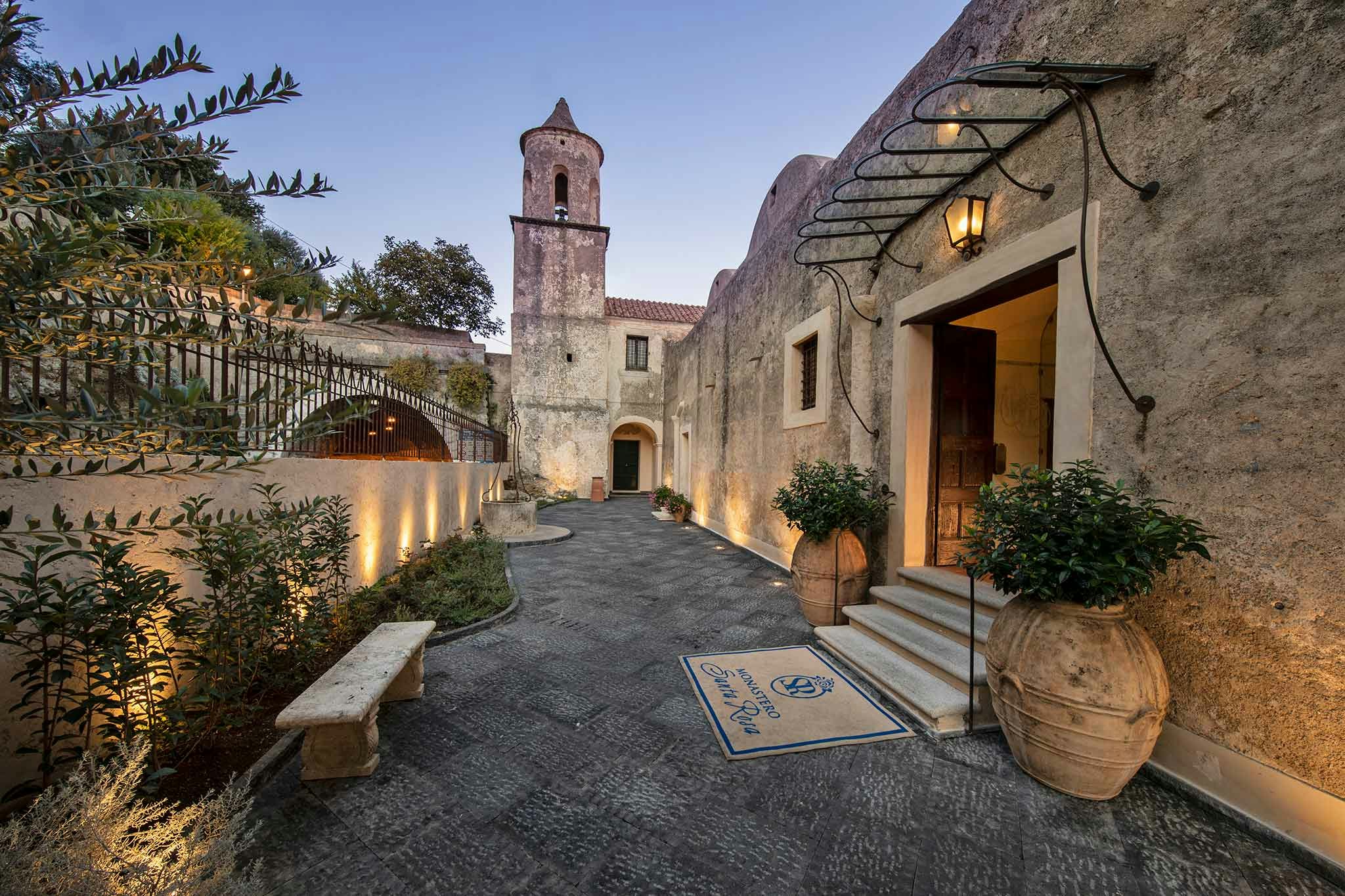 Monastero Santa Rosa Hotel and Spa 44/83